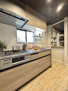 コーポラス春日 102号-6