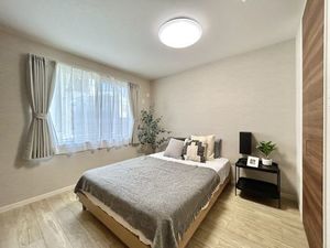 コーポラス春日 102号-7