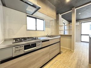 コーポラス春日 102号-15