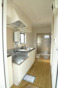 ドミ－ル浜野Ａ 101号-4