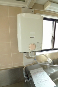 ドミ－ル浜野Ａ 101号-7