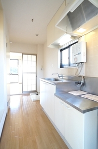 ドミ－ル浜野Ａ 105号-4