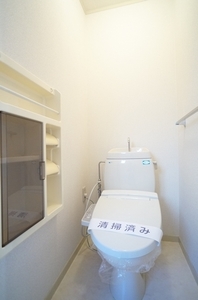 ドミ－ル浜野Ａ 105号-7