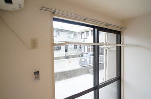 サンモール幕張 105号-4