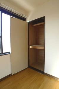 グリーンヒルコートＣ 201号-6