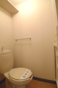 グリーンヒルコートＣ 201号-11