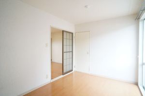 サンハイム・中野 201号-4