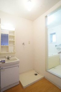 サンハイム・中野 201号-6