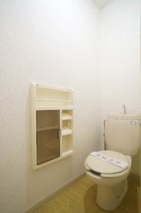 サンハイム・中野 201号-8