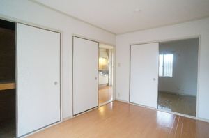 サンハイム・中野 201号-10