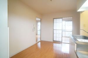 サンハイム・中野 201号-11