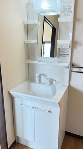 メゾンフラットハナブサ 205号-9