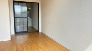 メゾンフラットハナブサ 205号-11