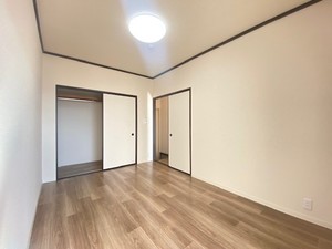 サニ-ハイツB 102号-8