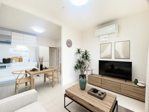 サニ－ハイツＢ 103号-2