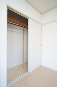 メイプルシティ大久保Ⅱ 103号-4