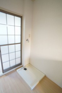 メイプルシティ大久保Ⅱ 103号-8