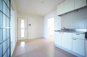 ハイツサンモールⅠ 205号-3