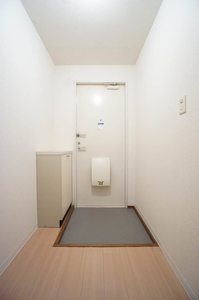 ハイツサンモールⅠ 205号-7