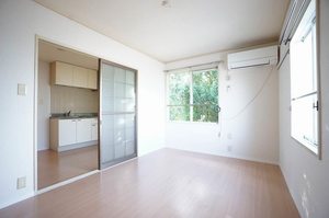 ハイツサンモールⅠ 205号-9