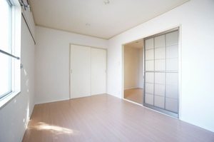 ハイツサンモールⅠ 205号-10