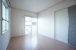 ハイツサンモールⅠ 205号-11