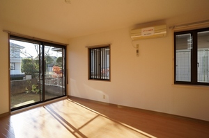 グリーンタウン駒返Ｂ 101号-2