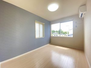 グレ－ス東金Ⅰ号館 101号-2