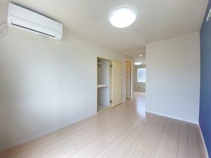 グレ－ス東金Ⅰ号館 101号-3