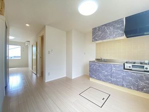 グレ－ス東金Ⅰ号館 101号-4