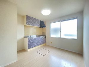 グレ－ス東金Ⅰ号館 101号-5