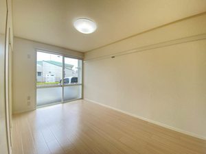 グレ－ス東金Ⅰ号館 101号-6