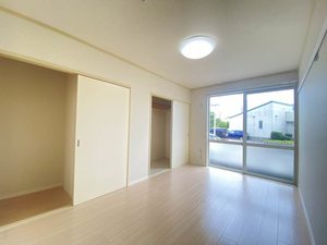 グレ－ス東金Ⅰ号館 101号-7