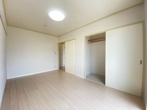 グレ－ス東金Ⅰ号館 101号-8