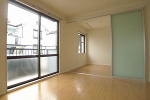 ベイシティ－ア－クスＡ 101号-3