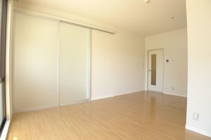 ベイシティ－ア－クスＡ 101号-4