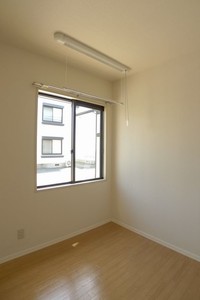 ベイシティ－ア－クスＡ 101号-5