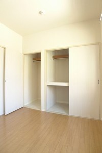 ベイシティ－ア－クスＡ 101号-8