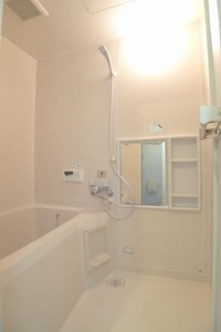 ベイシティ－ア－クスＡ 101号-10