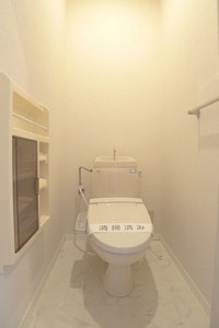 ベイシティ－ア－クスＡ 101号-11