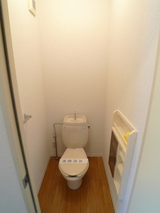 ベイシティ－ア－クスＣ 202号-3