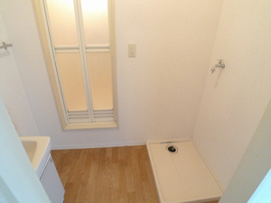 ベイシティ－ア－クスＣ 202号-4