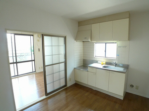 ベイシティ－ア－クスＣ 202号-8