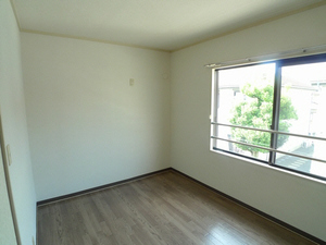 ベイシティ－ア－クスＣ 202号-11