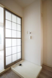 ジュネス・スギヤマＢ 101号-8