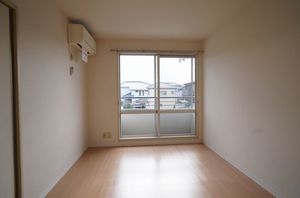 サニーハウス 202号-2