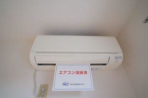 サニーハウス 202号-3