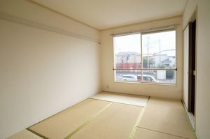 サニーハウス 202号-4