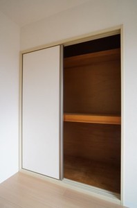 サニーハウス 202号-5