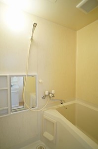 サニーハウス 202号-8